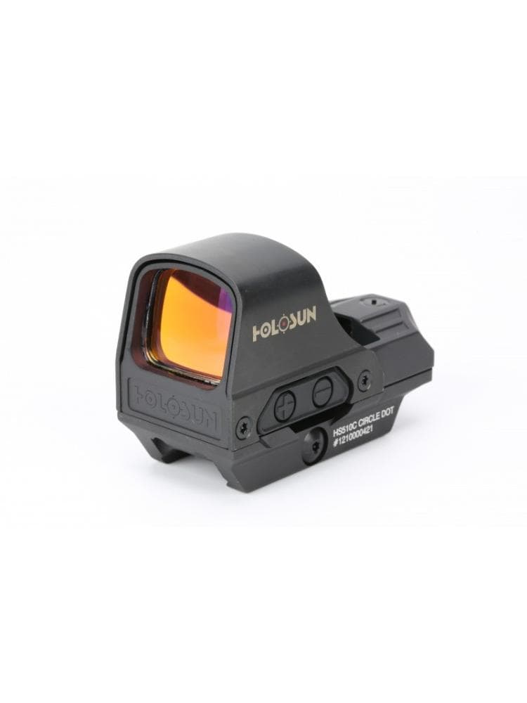 Коллиматорный прицел Holosun OpenReflex HS510C 690d215c5d847bbf6a0622fd7aed1425_image_1.jpg