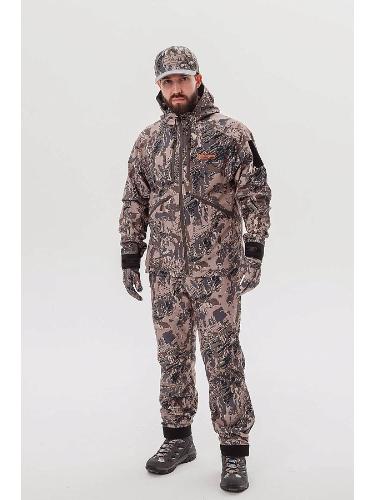 Костюм Remington Himalayan Figure- L, фото 1