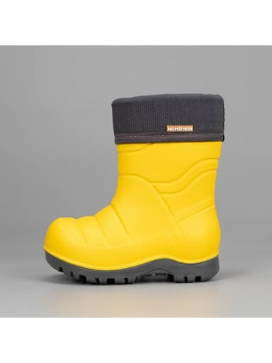 Сапоги детские Nordman Flash со съемным флисовым утеплителем, желтые - 30-31 606d6eeac2b1a4926dcabca511df2ca7_image_3.jpg