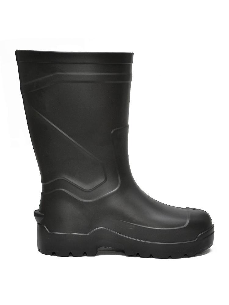 Зимние мужские сапоги Nordman Active Pro Чёрный - 45-46, фото 4