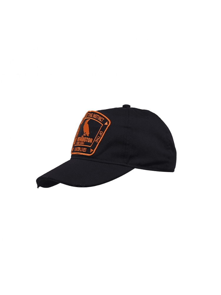 Кепка Remington Baseball Cap Trucks Black ace3d5f4c440ad2afd3610c3f6b1ffa2_изображение_2026-03-10_111011335.png