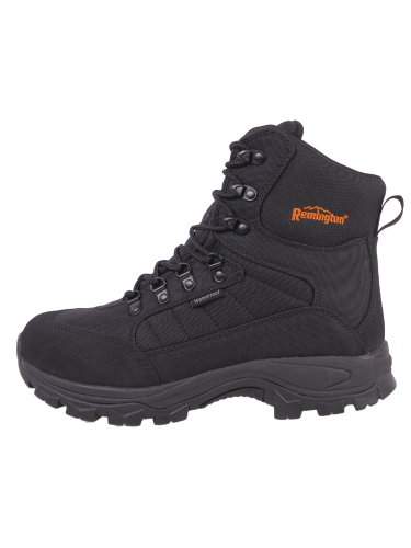 Ботинки Remington Lynx 400g Thinsulate Boots Black - 45, фото 3