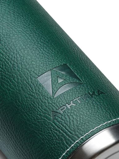 Термос «Арктика» экокожа, зелёный, 0.5л 0477f2321320a3af12b72df7f953d0a7_108_700zelenyy_3.jpg