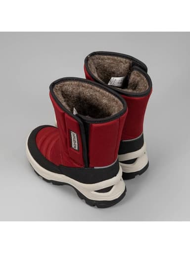 Зимние детские сапоги (Дутики) Nordman Lumi 2.0 Бордо - 31 464ea7198584fdd4d0fe01fb98488346_image_7.jpg