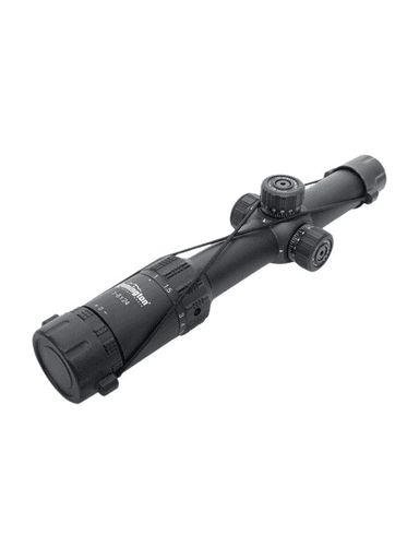 Оптический прицел с подсветкой Remington Fury 1-8x24, 6D 81d43736af8b841ef3a194739fc66585_изображение_2026-06-17_131534803.png