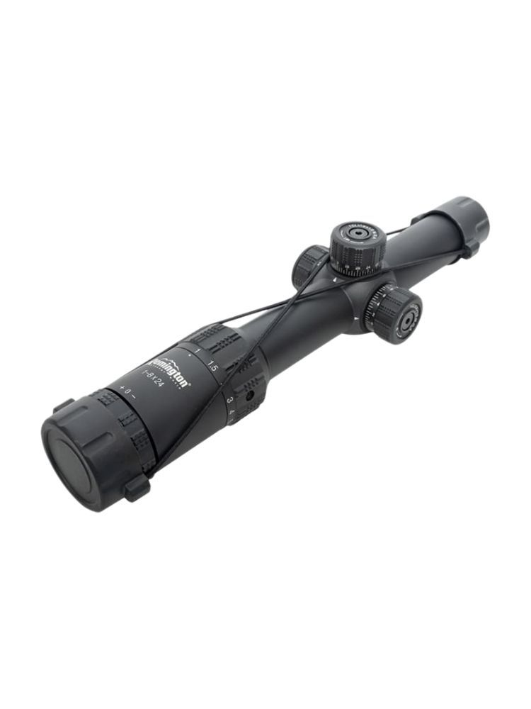 Оптический прицел с подсветкой Remington Fury 1-8x24, 6D, фото 1