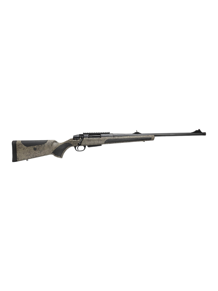ATA ARMS Turqua Synthetic FDE Spyder Web (пластик, целик, мушка), .308Win, 560 мм, фото 1