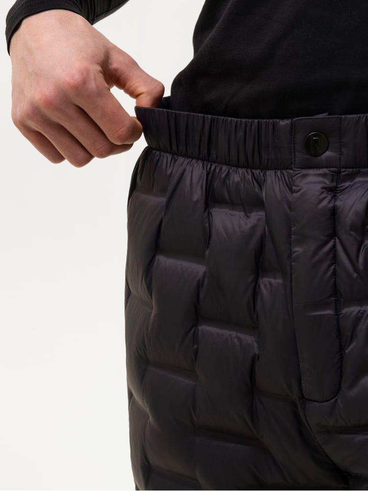 Брюки Remington Warmstich Black - M, фото 7