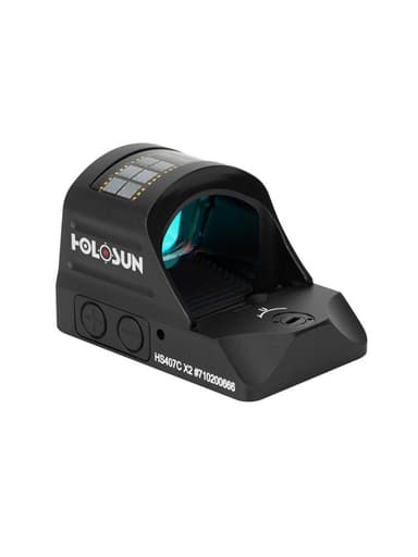 Коллиматорный прицел Holosun OpenReflex HS407C X2 5cd4a5cf3727a4c6da31c743a3f08f80_image_2.jpg