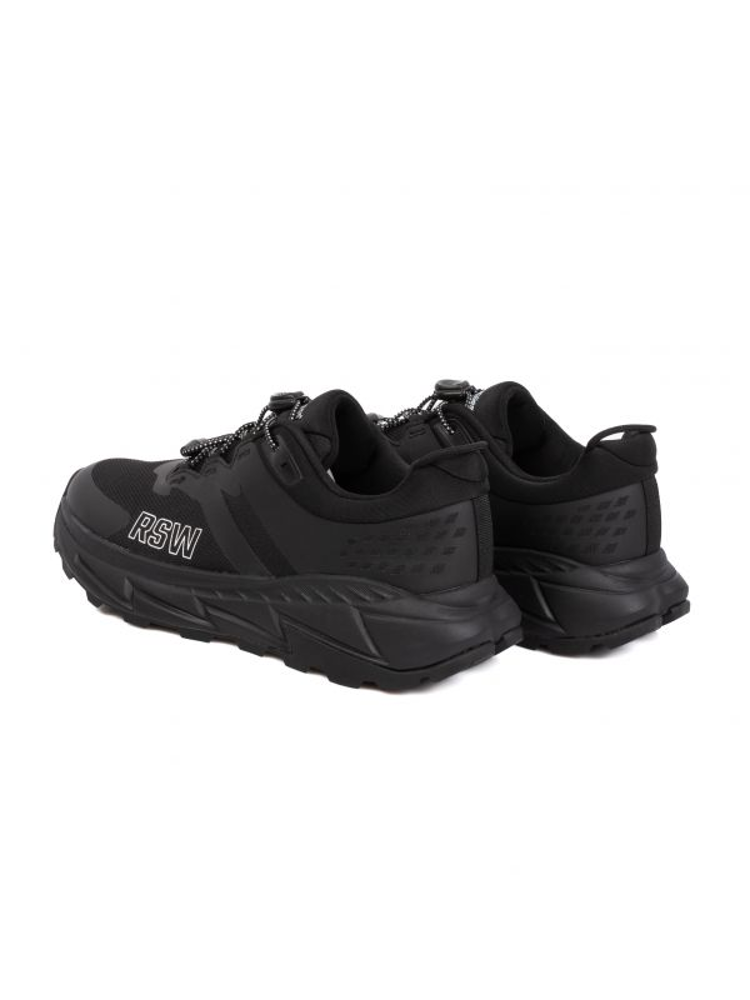 Кроссовки мужские Remington Trainer Black - 46, фото 7