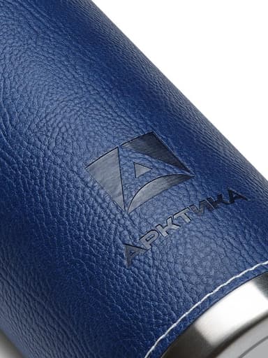 Термос «Арктика» экокожа, тёмно-синий, 1л fa5be35967e62824b163a498af0e80dd_108_700siniy_3.jpg