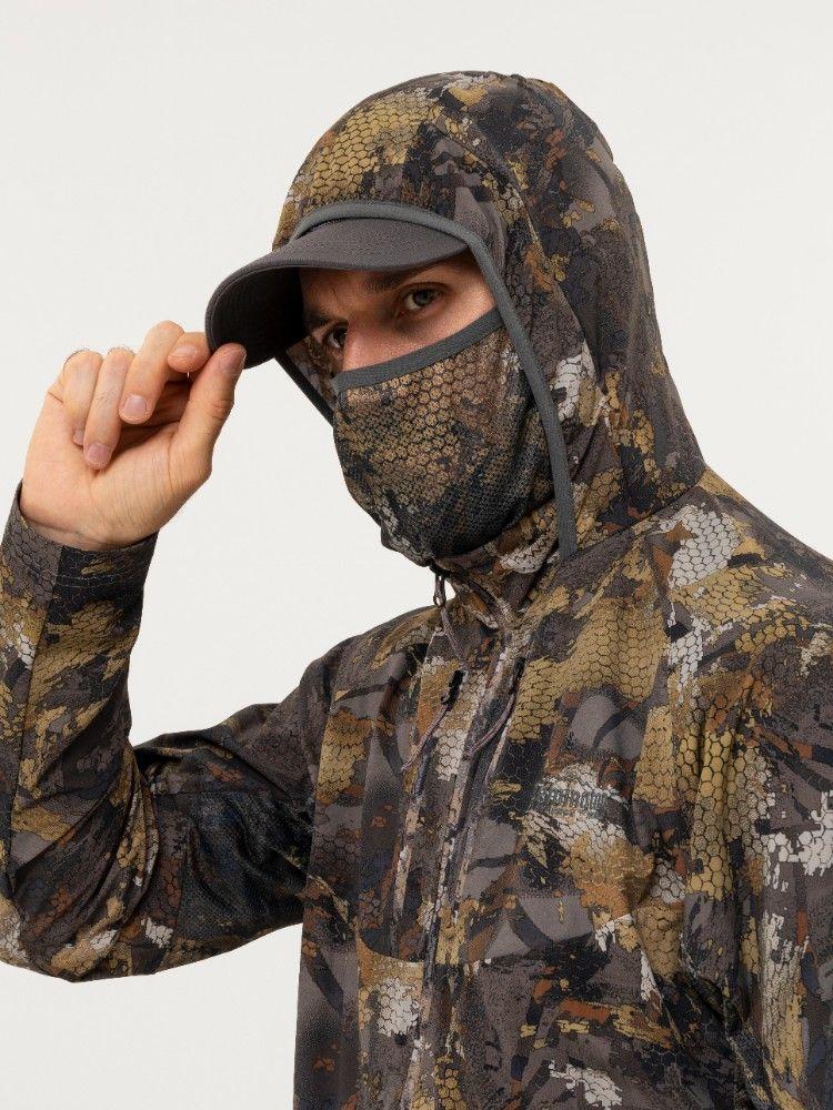 Костюм Remington Hot Summer Timber - 2XL, фото 4