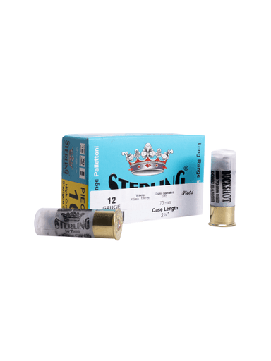 Патрон Sterling 12/70 «LONGRANGE BUCKSHOT» картечь 8.6 10шт. 05bb674b3c4b0fb289f734f4377e4f73_изображение_2026-08-19_110249945.png