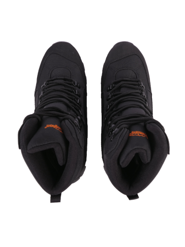 Ботинки Remington Lynx 400g Thinsulate Boots Black - 45, фото 5