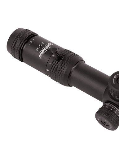 Оптический прицел с подсветкой Remington Fury 3-9x40, MillDot 36d9dfb0ea58a9722373e6eec8b1bf73_изображение_2026-06-17_132923072.png