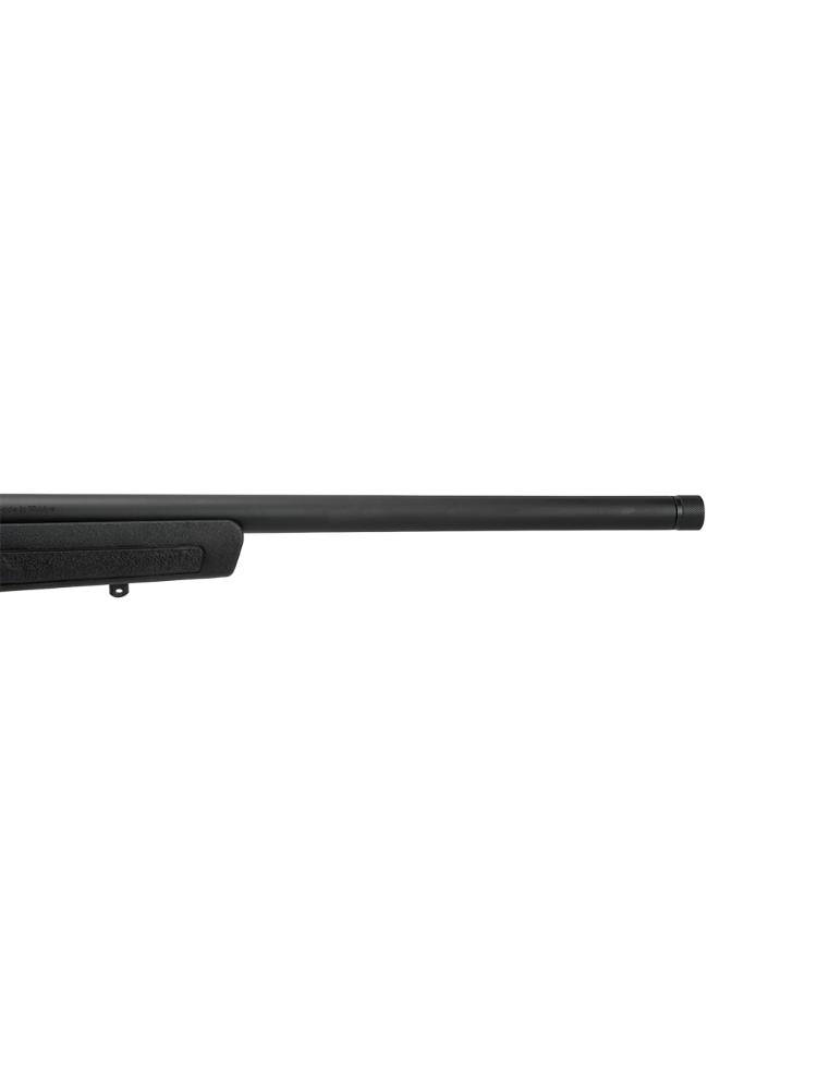 ATA ARMS Turqua Synthetic Black (черный пластик, без целика и мушки), .308Win, 470 мм, фото 3