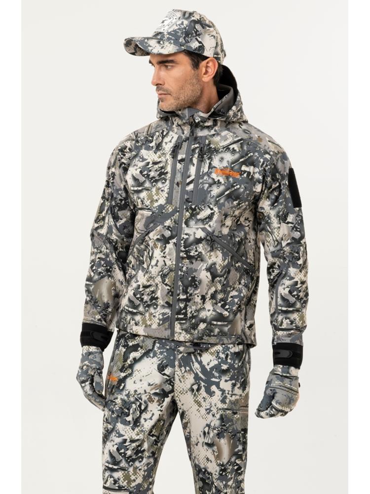 Костюм Remington Himalayan Apex - 3XL, фото 4