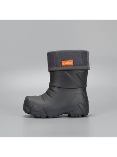 Сапоги детские Nordman Kids со съемным флисовым утеплителем, серый - 34-35 15aeba4d1e0c51692bb5dd471a246079_image_5.jpg