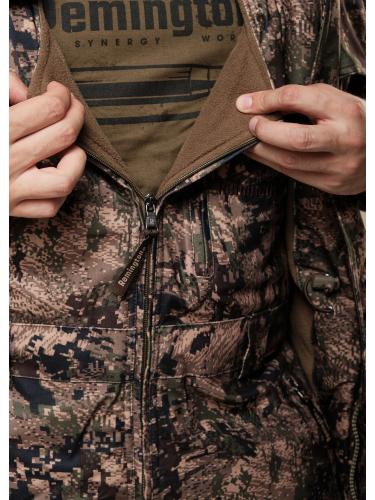 Костюм Remington Pro Hunting Club Green Forest - M, фото 6
