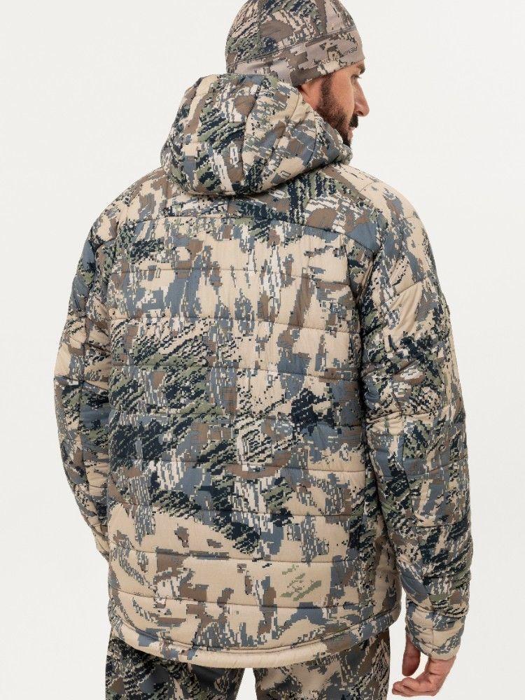 Куртка Remington Raven FIT Figure - XL, фото 4