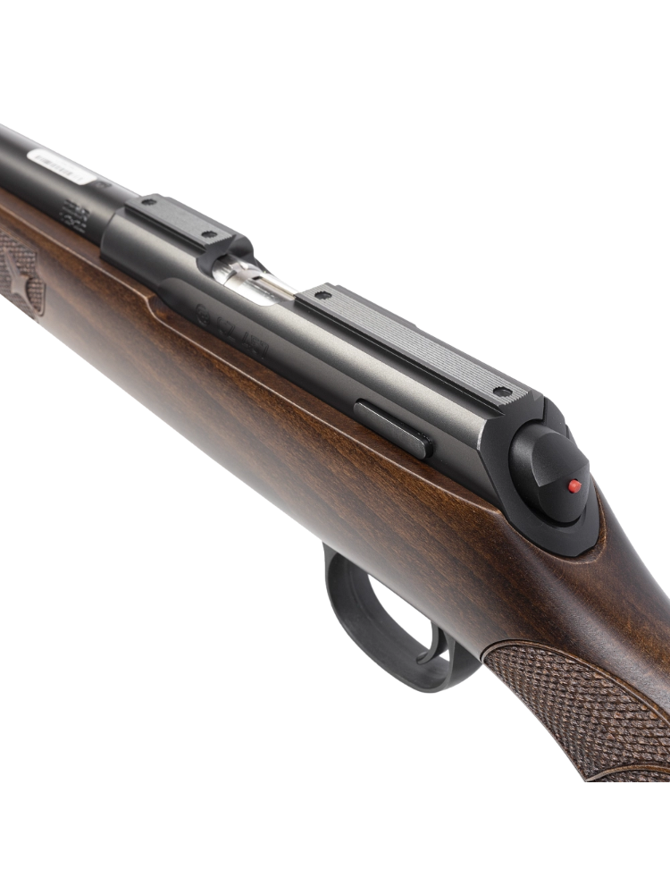 CZ 457 AMERICAN BEECH; 22LR; 510 мм, фото 4