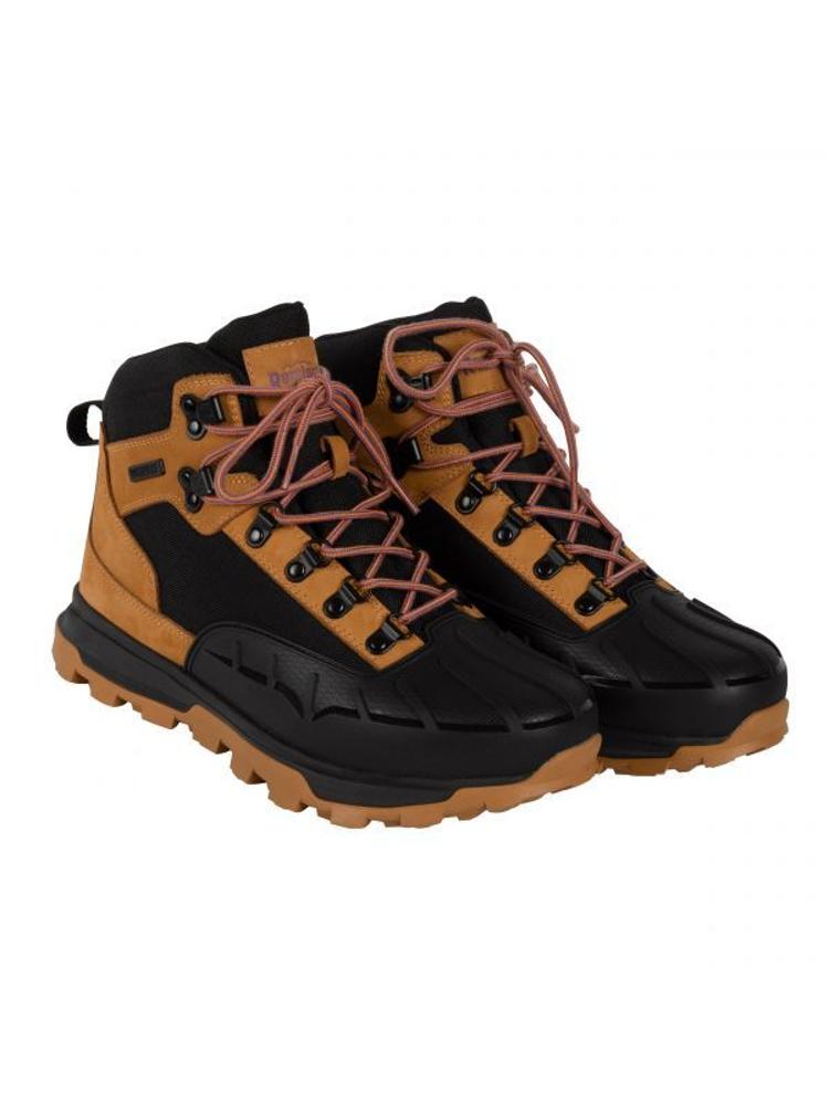 Ботинки Remington Patriot low boots 200g brown - 39, фото 5