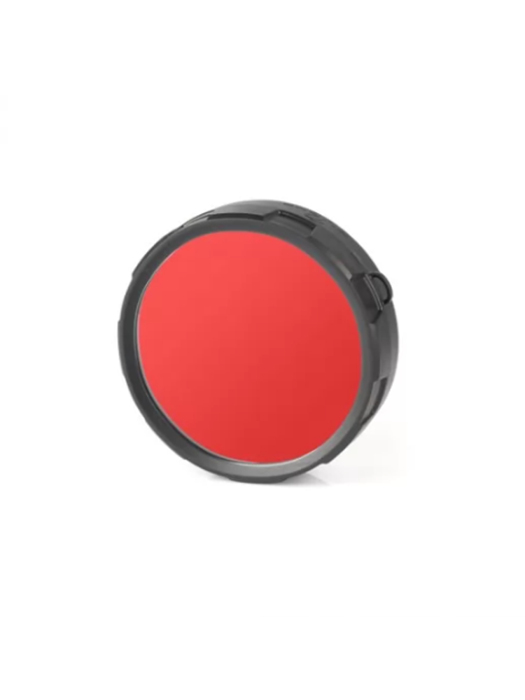 Светофильтр Olight FM10-R красный, фото 1